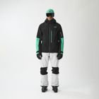 Huron Gore TEX 3L Jacket