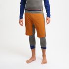 Men Transition Insulation Shorts