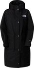 Womens Reign ON Parka