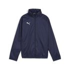 Teamgoal Allweather Jacket Jr