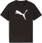 Teamrise Logo Jersey Cotton Jr