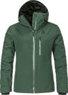 Jacket Style Nollen Women