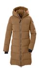 GW 57 Women Quilted Coat