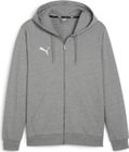 Teamgoal Casuals Hooded Jacket