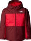 Boys Freedom Insulated Jacket