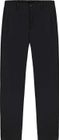 Stretch Trousers With Drawstring