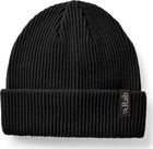 Perimeter Rolled Beanie