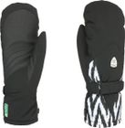 Hero W Mitten