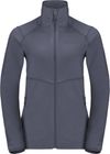 Fortberg Full Zip W