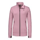 Fleece Jacket Style Blaueis Women