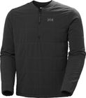 Ullr D Stretch Insulator
