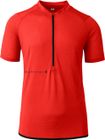 Flowtrail Halfzipp Shirt M