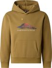 Boys Mountain Night Relaxed Hoodie