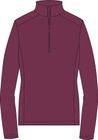 Woman Fleece Fleece Sweat