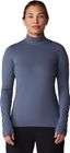 Butter Up Mockneck