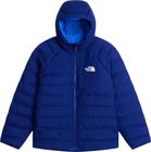 Boys Reversible Perrito Hooded Jacket