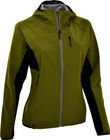 Wildbarren 10.0 - Softshelljacke m. Kap.