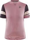 Core Endur Logo Jersey Women