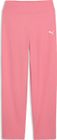Essentials Elevated High Waist Straight Leg Rib Pants G