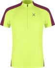 Hade Zip T-shirt