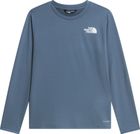 Teen 24/7 LS Tee