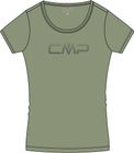 Woman CO T-shirt