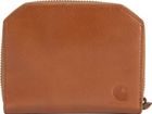 Leather Hybrid Wallet
