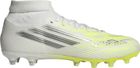 F50 Sparkfusion League Mid Cut Firm Ground / Artificial Ground Football Boots Womens