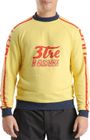 Unisex 3TRE Maglia Fulmine OW 2ND Layer Shirt Long Sleeve