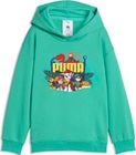 X PAW Patrol Graphic Hoodie TR