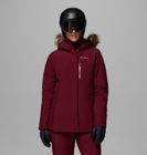 Ava Alpine II Insulated Jacket