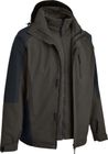Fürstenfeld MTX 20.0 - Megatex 3in1 Jacke