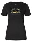 W Tropicar Tee