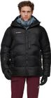 Taiss Pro Belay IN Hooded Jacket Men