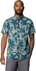 Rapid Rivers Printed Short Sleeve Shirt