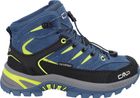 Kids Rigel 2.0 Mid WP Trekking Shoes