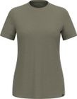 The Ascent Merino-blend 130 T-shirt