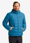 Ather Down Hoody M RDS