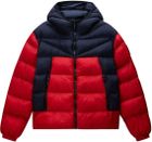 Molveno Hooded Puffer Jacket