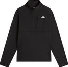 Mens TNF Performance Fleece 1/4 Zip