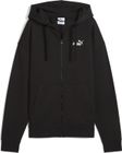 Essentials Small No. 1 Logo Comfort Full-zip Hoodie FL