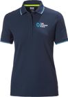 W The Ocean Race Polo