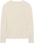 T-shirt LS Rib