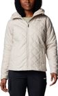 Copper Crest II Hooded Jacket