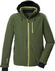 KSW 24 MN Ski Jacket