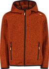 KID Jacket FIX Hood