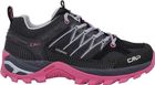 Rigel Low WMN Trekking Shoe WP