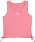 Essentials Slim Knotted Tank G