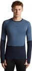 Men Mer 200 Oasis+ Long Sleeve Crewe