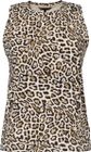 Faye Sleeveless top